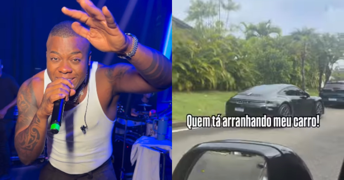 Milton Nascimento processa Cruzeiro por uso da música Clube da Esquina