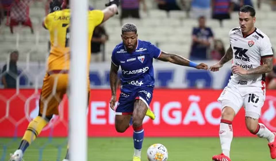 Marinho deve deixar o Fortaleza ao final da temporada 2026