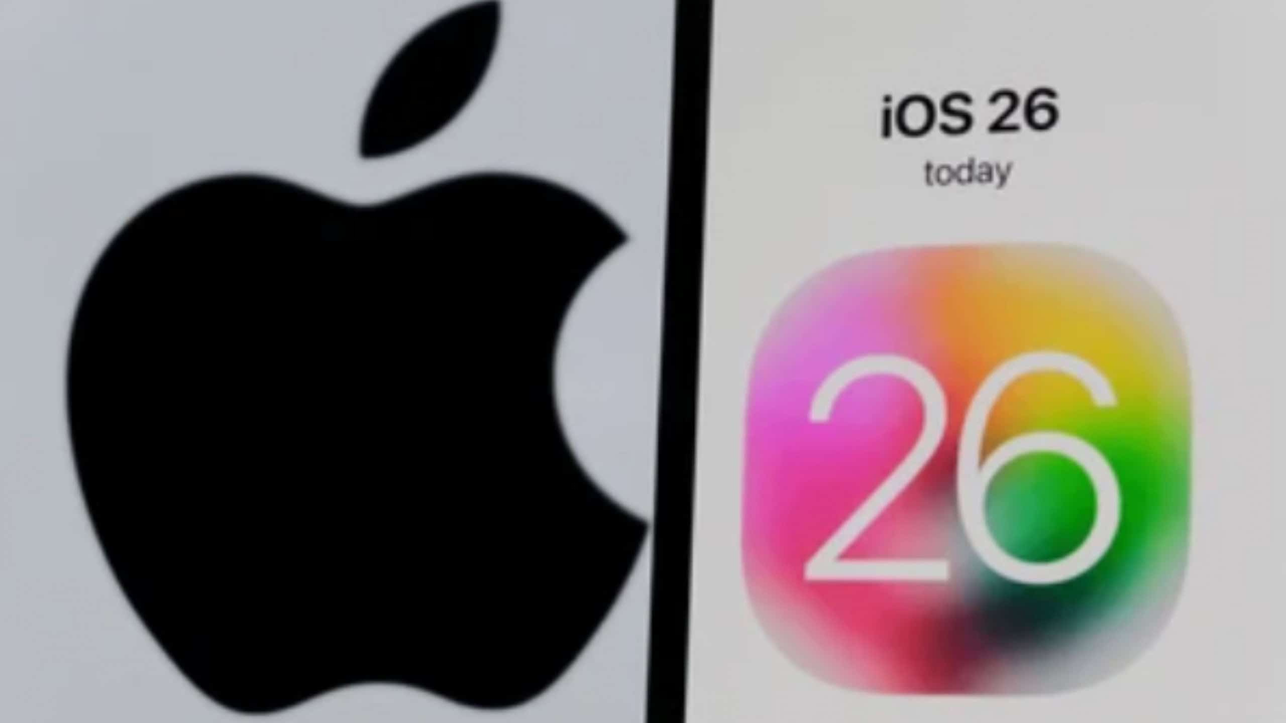 Apple iOS 26.2 Beta 2 traz melhorias no AirDrop e novos recursos