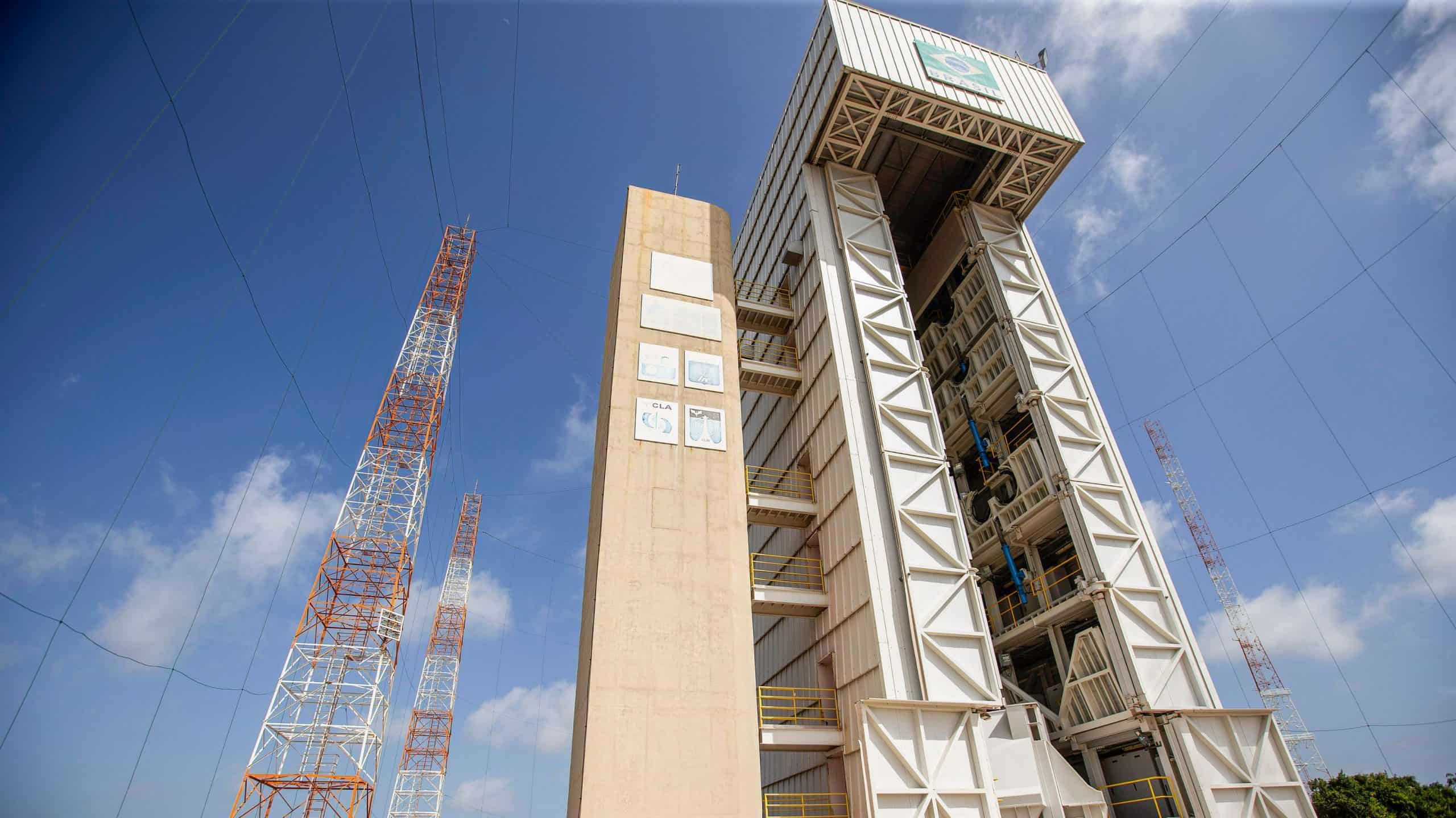 Adiamento do lançamento do foguete Hanbit-Nano para 22 de dezembro