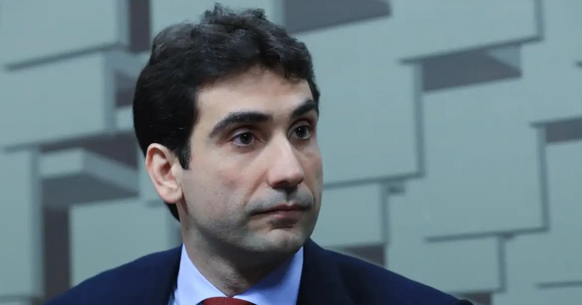 Inclusão racial: Galípolo destaca necessidade no Fórum em SP