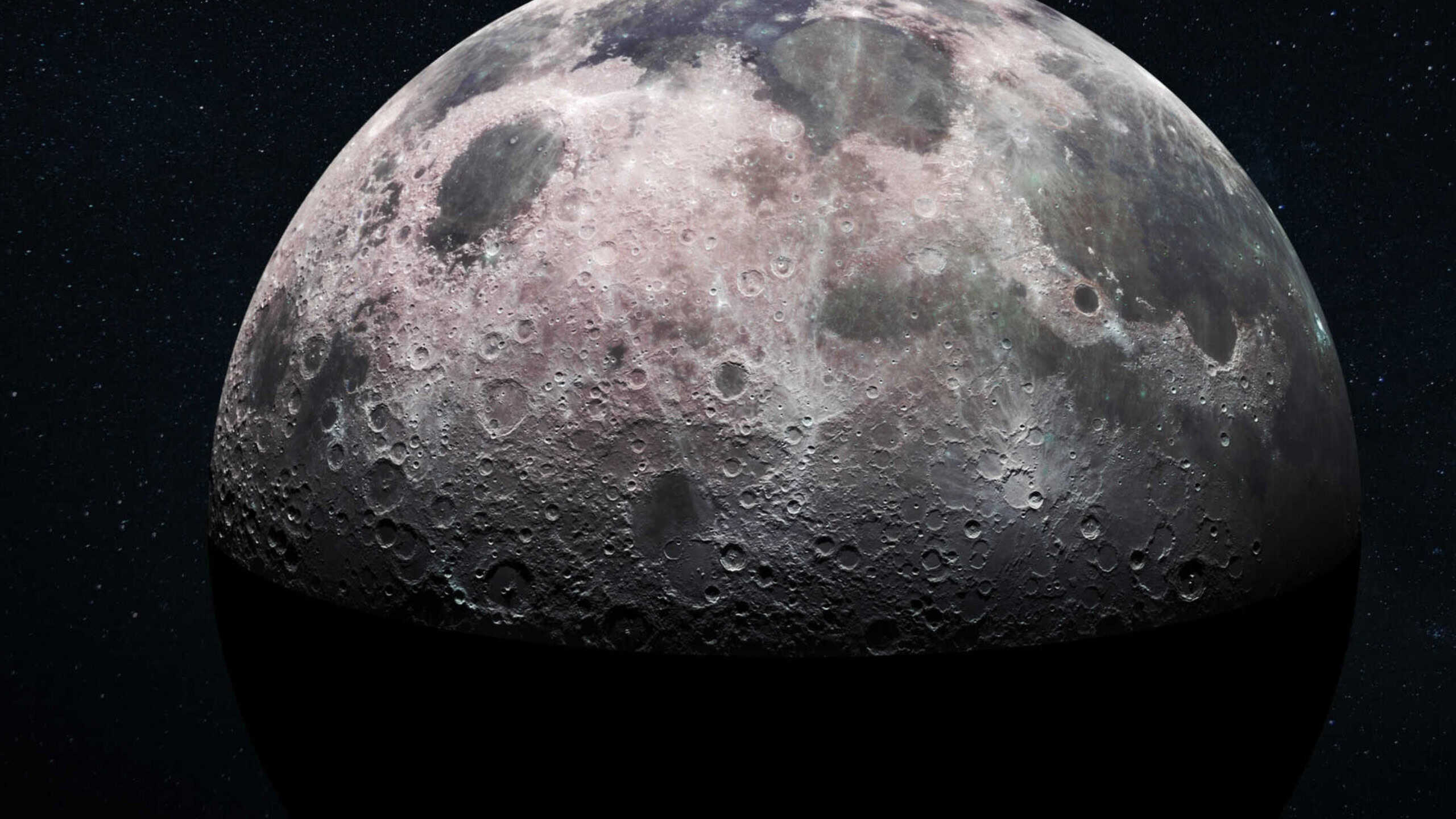 Nasa investe em projeto de casas de vidro na Lua